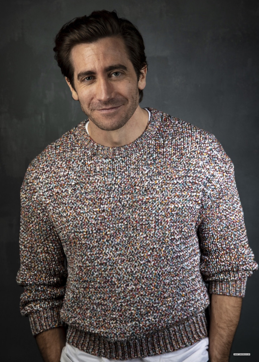 Jake Gyllenhaal: pic #1173283