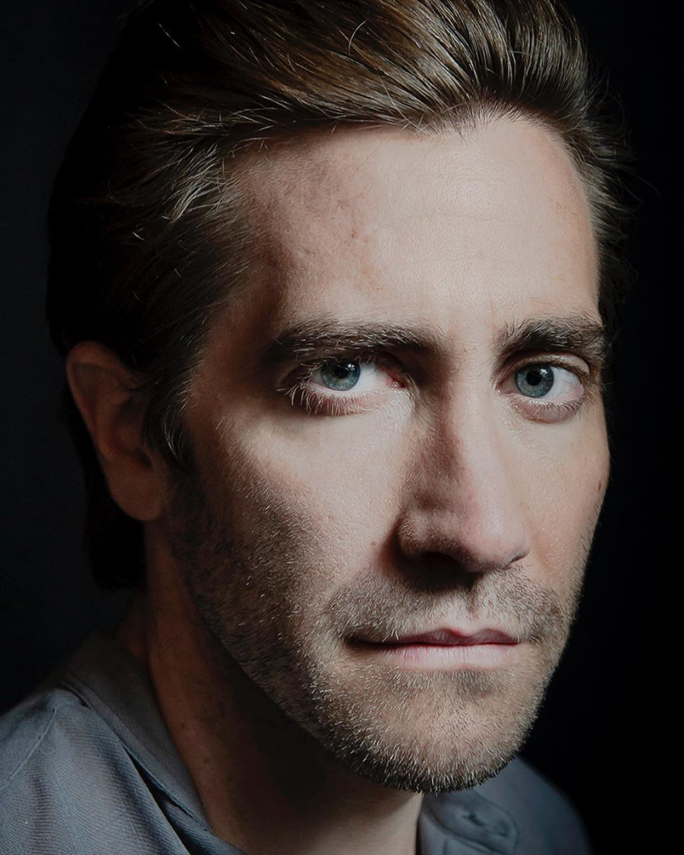 Jake Gyllenhaal: pic #1168690