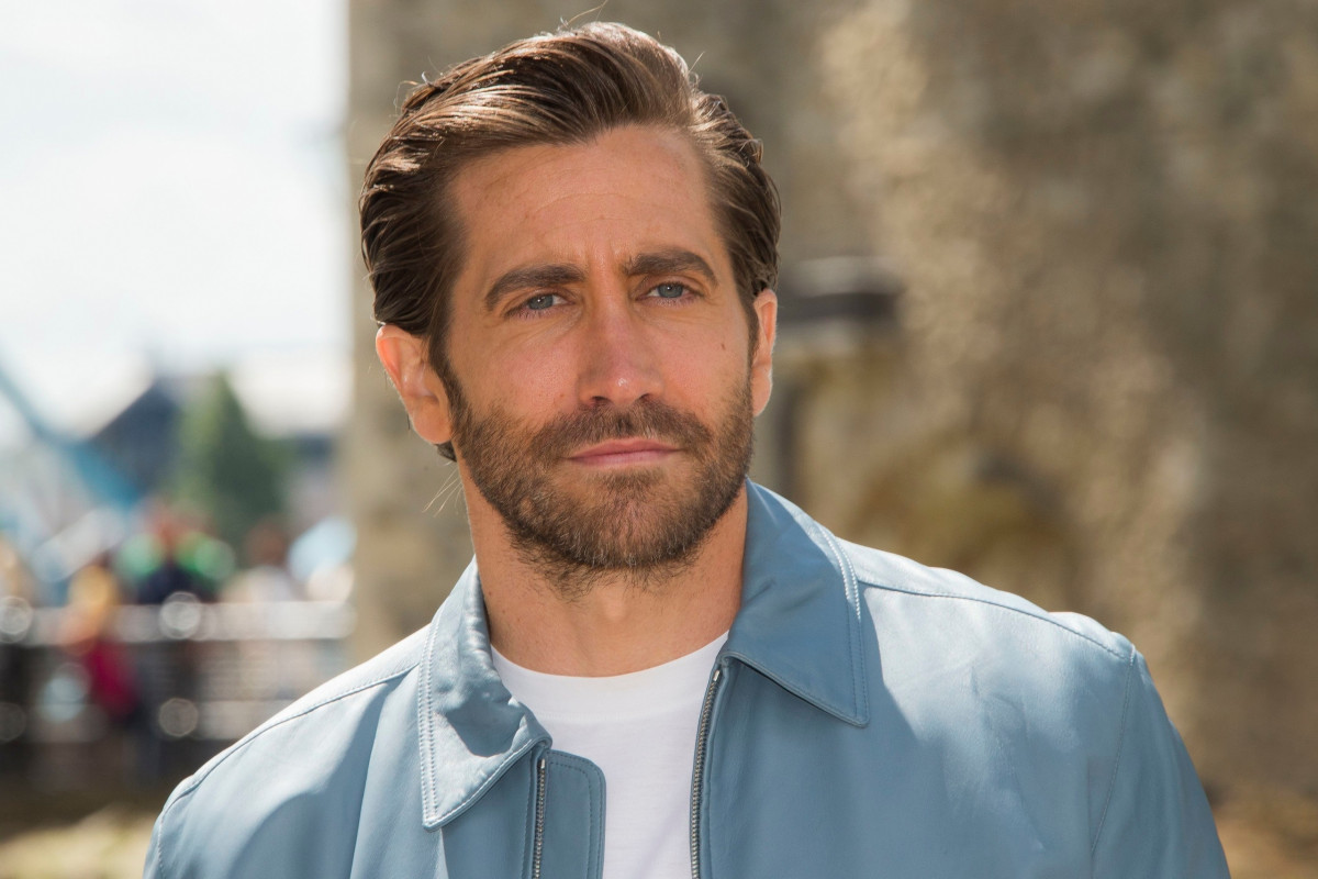 Jake Gyllenhaal: pic #1170752