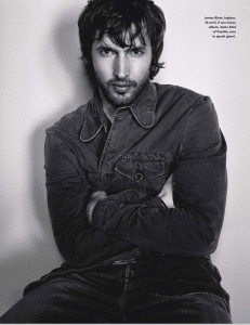 photo 3 in James Blunt gallery [id315024] 2010-12-15