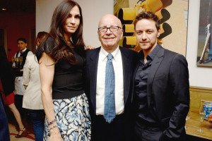 photo 20 in James McAvoy gallery [id716561] 2014-07-11