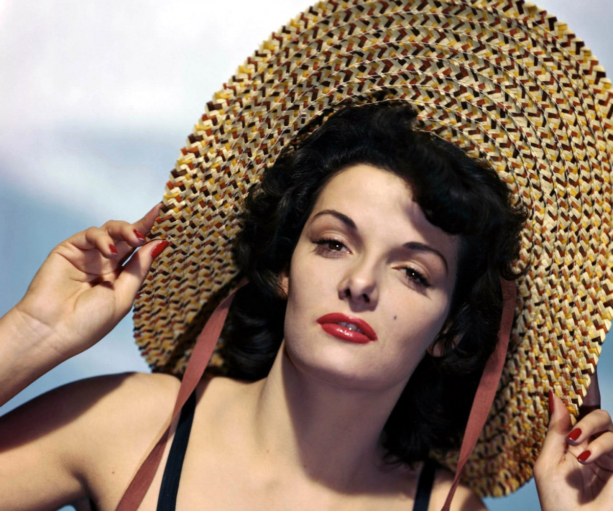 Jane Russell Photo Of Pics Wallpaper Photo Theplace