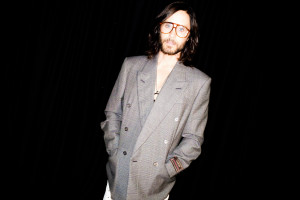 photo 17 in Jared Leto gallery [id1278923] 2021-11-07