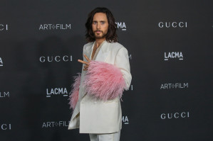 photo 6 in Jared Leto gallery [id1280124] 2021-11-14