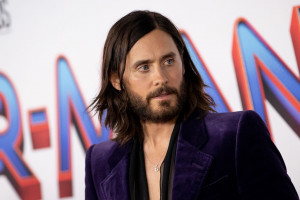 photo 6 in Jared Leto gallery [id1288243] 2021-12-17