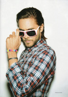 photo 12 in Jared Leto gallery [id116893] 2008-11-21