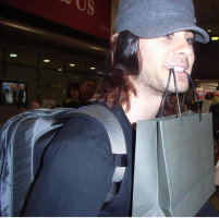 photo 5 in Jared Leto gallery [id118479] 2008-12-03