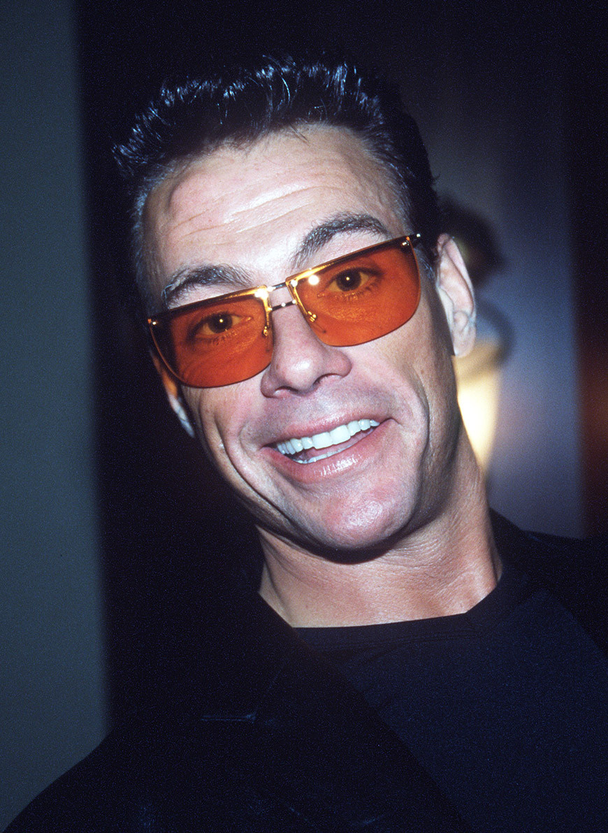 Jean-Claude Van Damme: pic #551560