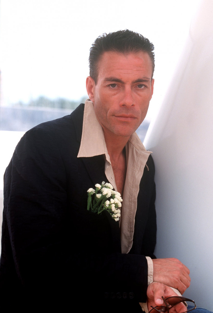 Jean-Claude Van Damme: pic #553957