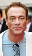 Jean-Claude Van Damme photo #