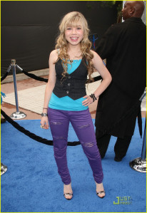 photo 3 in Jennette Mccurdy gallery [id179924] 2009-09-14