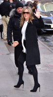 photo 13 in Jennifer Aniston gallery [id755554] 2015-01-28