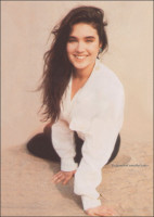 photo 5 in Jennifer Connelly gallery [id1316235] 2022-11-30