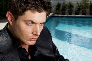 photo 19 in Jensen Ackles gallery [id398366] 2011-08-23