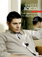 photo 12 in Ackles gallery [id631964] 2013-09-17
