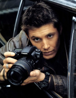 photo 13 in Jensen Ackles gallery [id189768] 2009-10-13