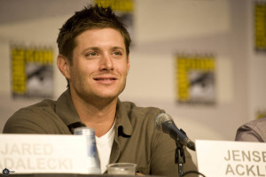 photo 23 in Jensen Ackles gallery [id612354] 2013-06-21