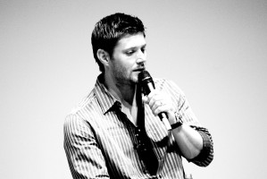 photo 9 in Jensen Ackles gallery [id620121] 2013-07-18