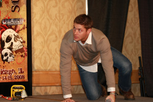 photo 22 in Jensen Ackles gallery [id612355] 2013-06-21