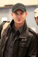 photo 12 in Jensen Ackles gallery [id206383] 2009-11-27