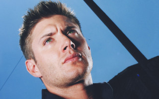 photo 21 in Jensen Ackles gallery [id385697] 2011-06-14