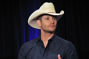 photo 21 in Jensen Ackles gallery [id639128] 2013-10-18