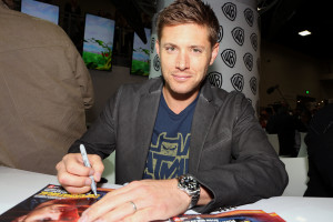 photo 9 in Jensen Ackles gallery [id645451] 2013-11-08
