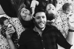 photo 8 in Ackles gallery [id921753] 2017-04-08