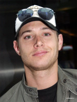 photo 11 in Jensen Ackles gallery [id206468] 2009-11-27