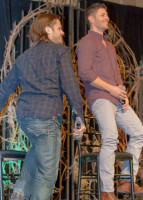 photo 19 in Jensen Ackles gallery [id682263] 2014-03-25