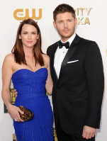 photo 12 in Jensen Ackles gallery [id663648] 2014-01-23