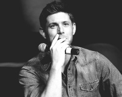 photo 6 in Jensen Ackles gallery [id602652] 2013-05-14
