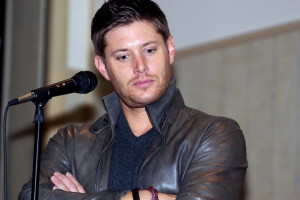 photo 9 in Jensen Ackles gallery [id631967] 2013-09-17