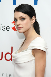 photo 5 in Jessica Stam gallery [id491490] 2012-05-23