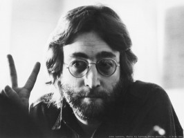 photo 19 in John Lennon gallery [id588649] 2013-03-29