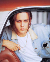 Johnny Depp pic #52319