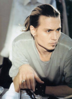 Johnny Depp pic #52321