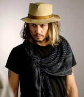 photo 18 in Johnny Depp gallery [id225942] 2010-01-14
