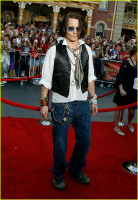 photo 4 in Johnny Depp gallery [id139641] 2009-03-17