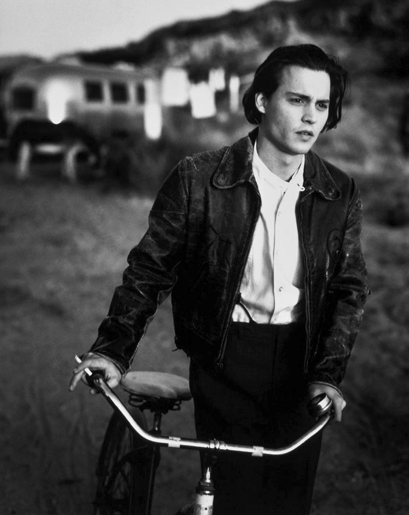 Johnny Depp: pic #189189