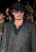 photo 3 in Johnny Depp gallery [id430886] 2011-12-19