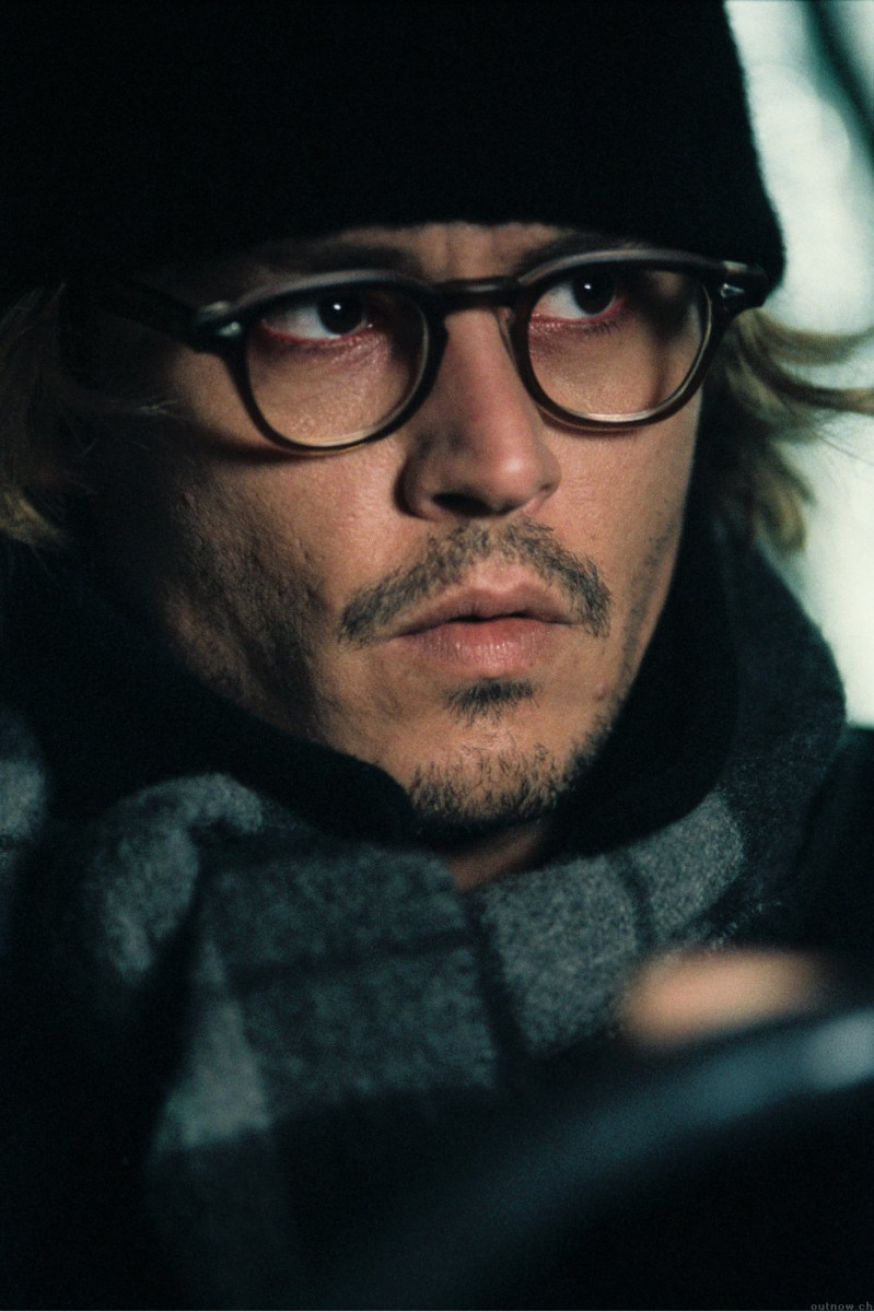 Johnny Depp: pic #225974