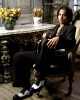 photo 4 in Johnny Depp gallery [id248836] 2010-04-13