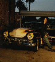 photo 8 in Johnny Depp gallery [id189186] 2009-10-09
