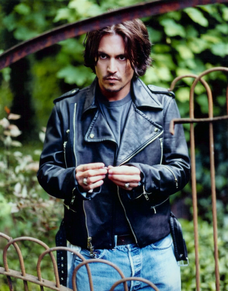 Johnny Depp: pic #248834