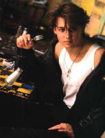 photo 3 in Johnny Depp gallery [id118931] 2008-12-05