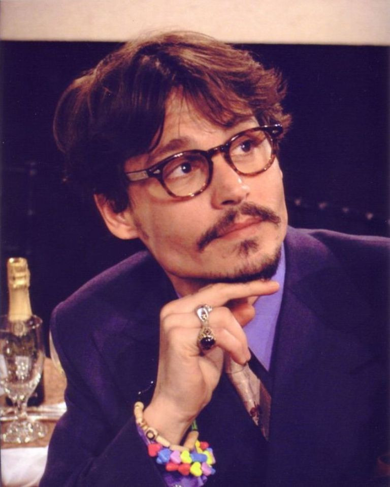 Johnny Depp: pic #166459