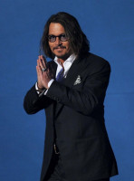 photo 4 in Johnny Depp gallery [id325631] 2011-01-11