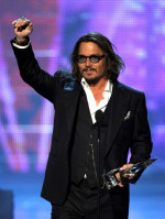 photo 6 in Johnny Depp gallery [id325392] 2011-01-11