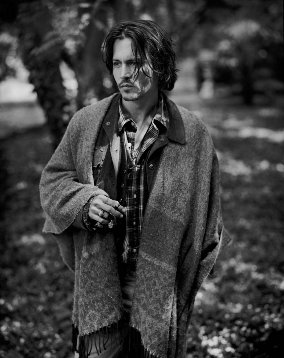 Johnny Depp: pic #248832